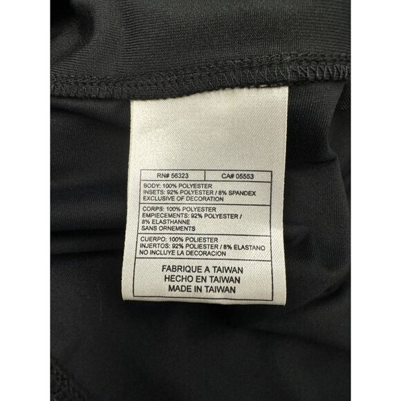 NIKE GOLF GOLFCORE CHICAGO CONFERENCE 2005 WIND RESISTANT LIGHTWEIGHT MENS JACKE - Picture 8 of 9